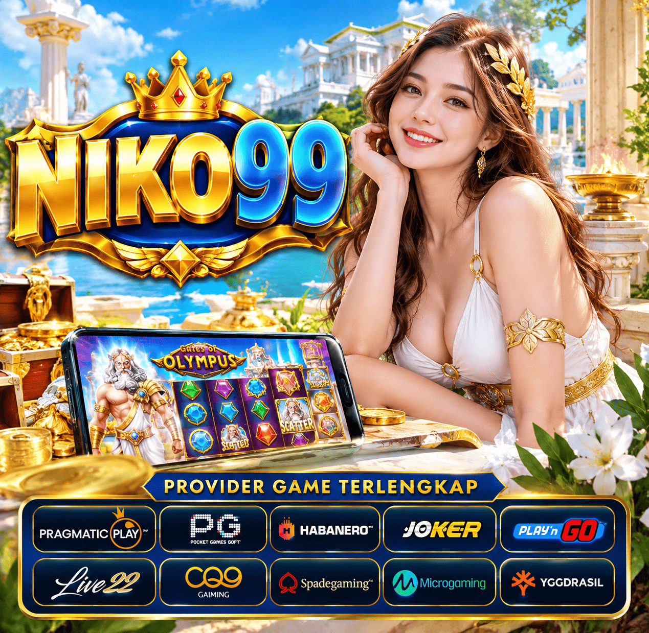 NIKO99 ➔ Panduan Seru Menikmati Hiburan Digital Masa Kini